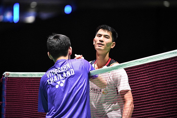 体系更像是 体系更像是