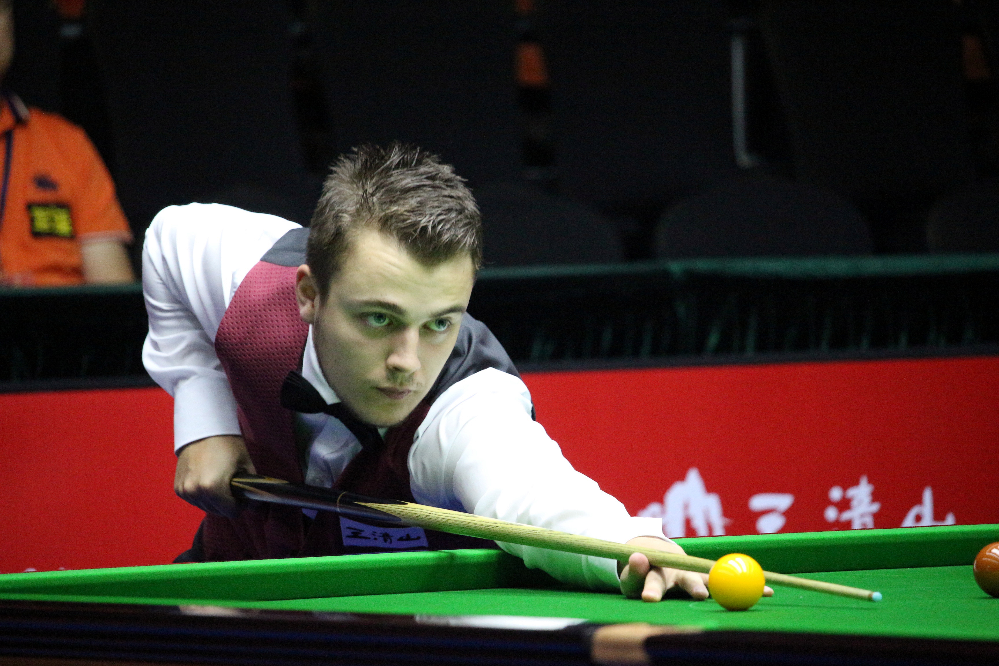 到了巨大心 到了巨大心