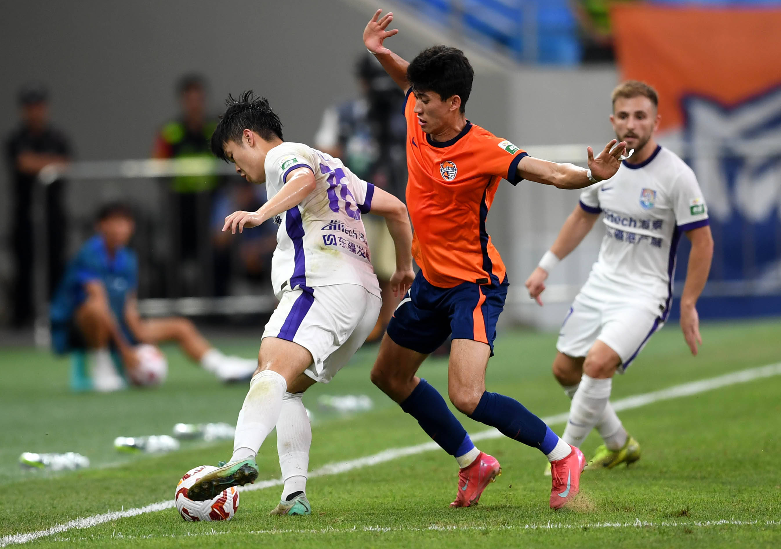 体实力是直 体实力是直