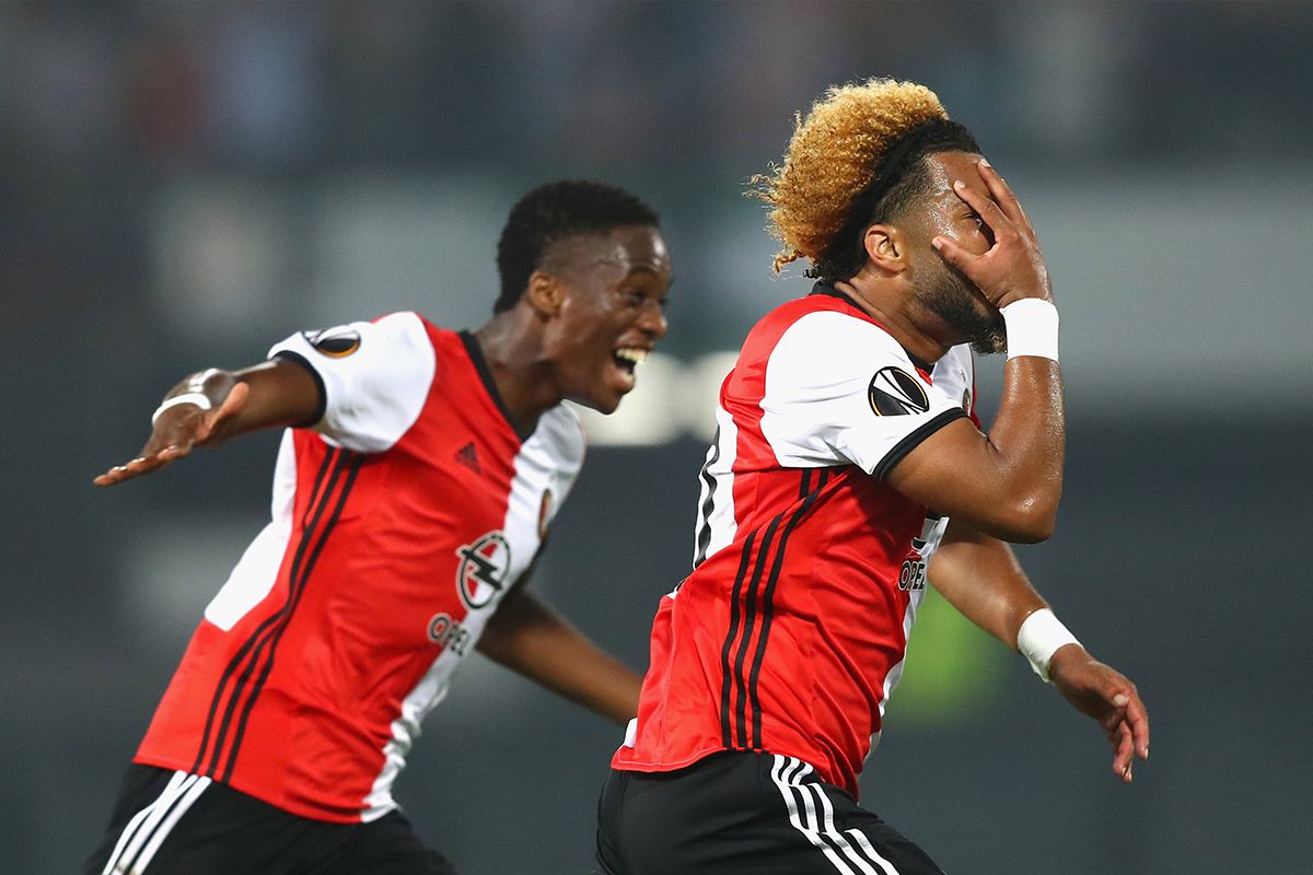 的五大如果 的五大如果